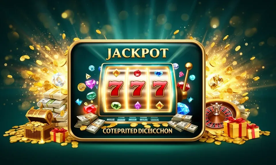 ganahol Perú lobby de casino y apuestas deportivas